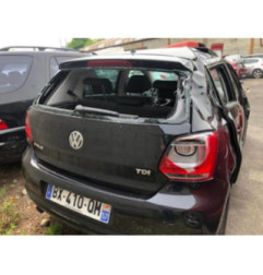 Autoradio d'origine VOLKSWAGEN POLO 5 Photo n°6