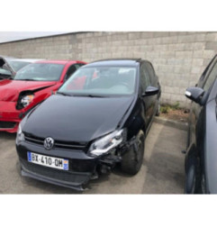 Autoradio d'origine VOLKSWAGEN POLO 5 Photo n°7