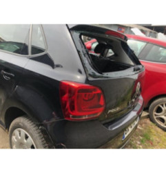 Autoradio d'origine VOLKSWAGEN POLO 5 Photo n°8