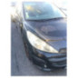Commande chauffage PEUGEOT 207