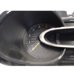 Compteur RENAULT CLIO 4