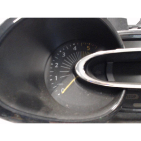 Compteur RENAULT CLIO 4