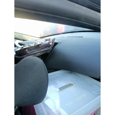 Planche de bord complete PEUGEOT 207