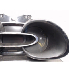 Compteur RENAULT CLIO 4 Photo n°3