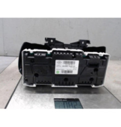 Compteur RENAULT CLIO 4 Photo n°4