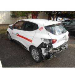 Compteur RENAULT CLIO 4 Photo n°6