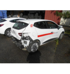 Compteur RENAULT CLIO 4 Photo n°7