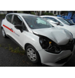 Compteur RENAULT CLIO 4 Photo n°8