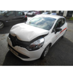 Compteur RENAULT CLIO 4 Photo n°9