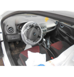 Compteur RENAULT CLIO 4 Photo n°10