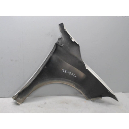 Aile avant gauche RENAULT FLUENCE