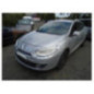 Aile avant gauche RENAULT FLUENCE