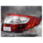 Feu arriere principal droit (feux) RENAULT FLUENCE