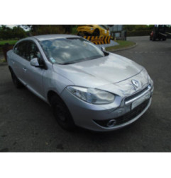 Feu arriere principal droit (feux) RENAULT FLUENCE Photo n°7