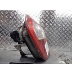 Feu arriere secondaire droit (feux) RENAULT FLUENCE