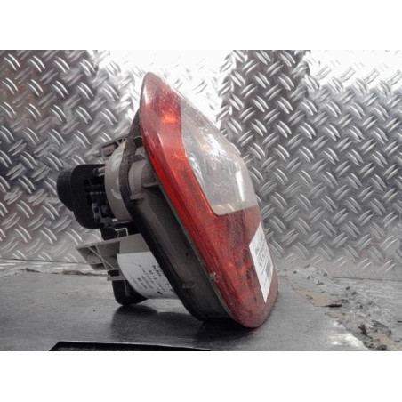 Feu arriere secondaire droit (feux) RENAULT FLUENCE