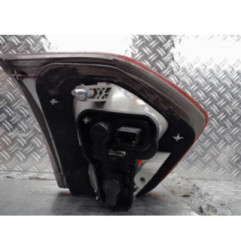 Feu arriere secondaire droit (feux) RENAULT FLUENCE Photo n°3