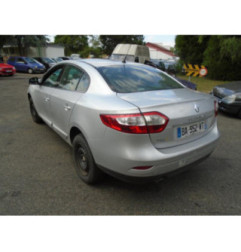 Feu arriere secondaire droit (feux) RENAULT FLUENCE Photo n°5