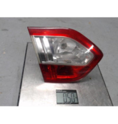 Feu arriere secondaire gauche (feux) RENAULT FLUENCE Photo n°1