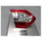 Feu arriere secondaire gauche (feux) RENAULT FLUENCE
