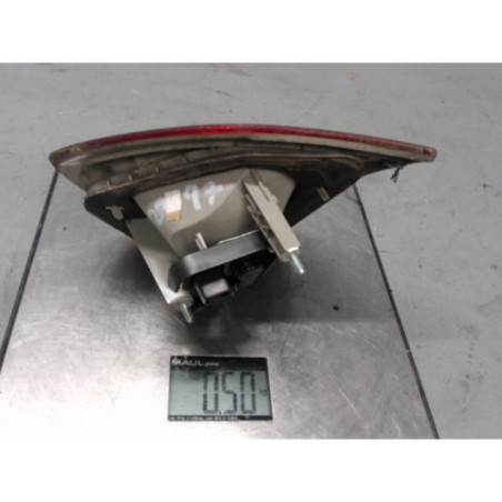 Feu arriere secondaire gauche (feux) RENAULT FLUENCE