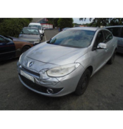 Feu arriere secondaire gauche (feux) RENAULT FLUENCE Photo n°6