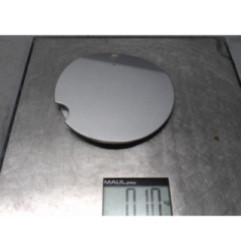 Trappe d'essence RENAULT FLUENCE Photo n°1