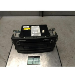 Autoradio d'origine TOYOTA AURIS 1 Photo n°1