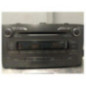 Autoradio d'origine TOYOTA AURIS 1