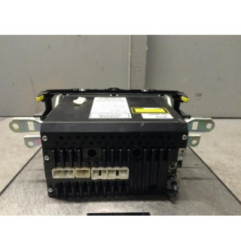 Autoradio d'origine TOYOTA AURIS 1 Photo n°4