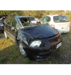 Autoradio d'origine TOYOTA AURIS 1 Photo n°6