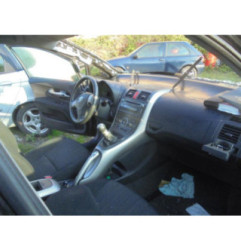 Autoradio d'origine TOYOTA AURIS 1 Photo n°9