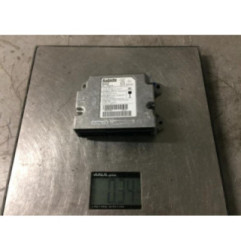 Boitier air bag RENAULT LAGUNA 3 Photo n°1