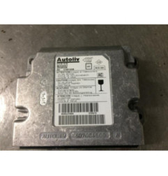 Boitier air bag RENAULT LAGUNA 3