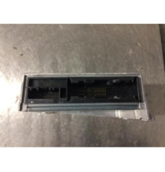 Boitier air bag RENAULT LAGUNA 3 Photo n°3