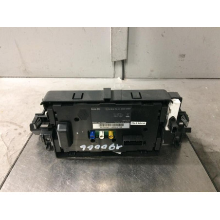 Ecran GPS RENAULT LAGUNA 3