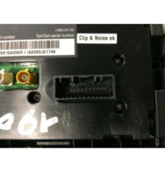 Ecran GPS RENAULT LAGUNA 3 Photo n°5