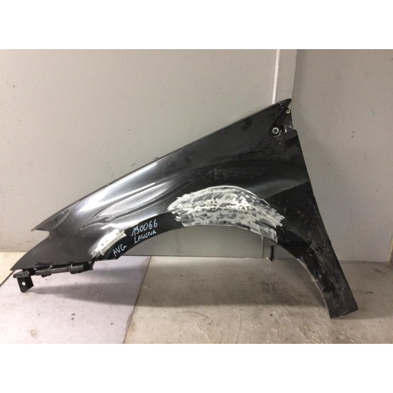 Aile avant gauche RENAULT LAGUNA 3