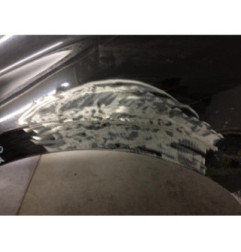 Aile avant gauche RENAULT LAGUNA 3