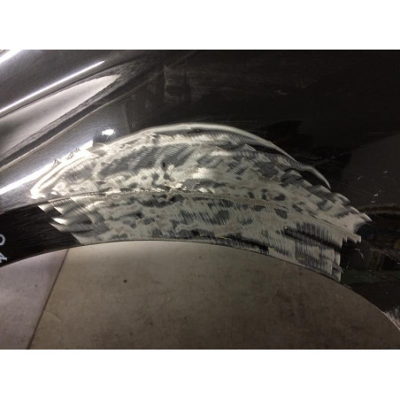 Aile avant gauche RENAULT LAGUNA 3