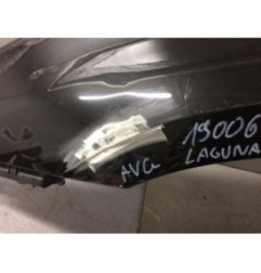 Aile avant gauche RENAULT LAGUNA 3 Photo n°3