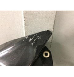 Aile avant gauche RENAULT LAGUNA 3 Photo n°6