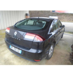 Aile avant gauche RENAULT LAGUNA 3 Photo n°10