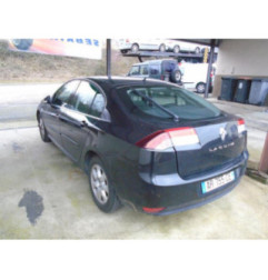 Aile avant gauche RENAULT LAGUNA 3 Photo n°11