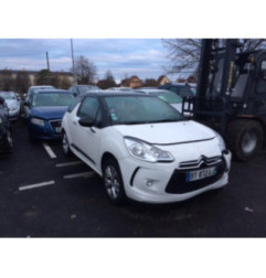 Pare soleil droit CITROEN DS3 Photo n°8