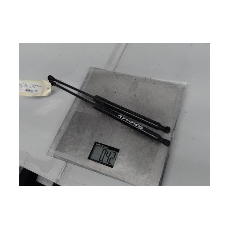 Verin de coffre CITROEN DS3