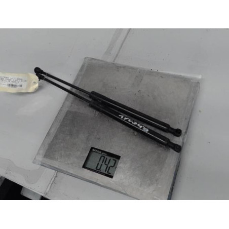 Verin de coffre CITROEN DS3 Photo n°1