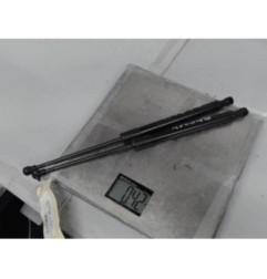 Verin de coffre CITROEN DS3