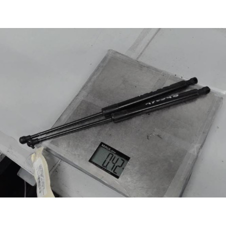 Verin de coffre CITROEN DS3