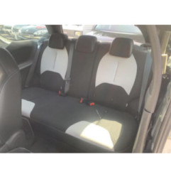 Verin de coffre CITROEN DS3 Photo n°5